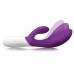 Lelo Ina Wave Purple Vibrator