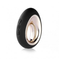 Lelo Alia Black Luxury Waterproof Massager