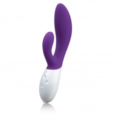 Lelo Ina Purple Version 2 Luxury Rechargeable Vibrator