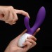 Lelo Ina Purple Version 2 Luxury Rechargeable Vibrator