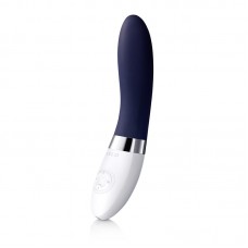 Lelo Liv Version 2 Blue Vibrator