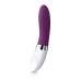 Lelo Liv Version 2 Plum Vibrator