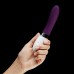 Lelo Liv Version 2 Plum Vibrator