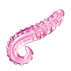 Icicles No. 24 Glass Dildo