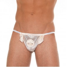 Pig Novelty GString