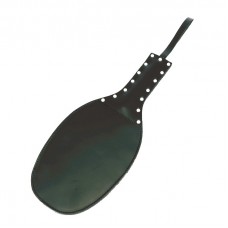 Round Oval Paddle