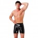 Latex Mens Bermuda Shorts