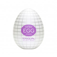 Tenga Spider Egg Masturbator