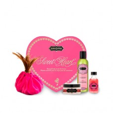 Kama Sutra Sweet Heart Kit