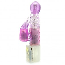 Vibratex Butterfly Vibrator