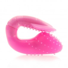 Vibratex Snugglepuss Clitoris And GSpot Vibrator