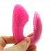 Vibratex Snugglepuss Clitoris And GSpot Vibrator