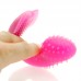 Vibratex Snugglepuss Clitoris And GSpot Vibrator