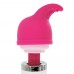 Wand Essentials Nuzzle Tip Silicone Wand Attachment